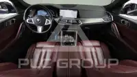 2021 BMW X6M