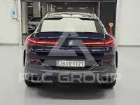 2021 BMW X6M