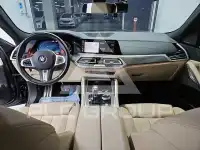 2021 BMW X6M