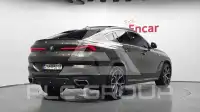 2021 BMW X6M