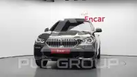 2021 BMW X6M