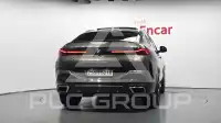 2021 BMW X6M
