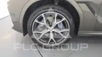 2021 BMW X6M