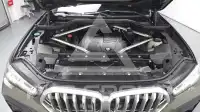 2021 BMW X6M