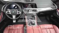 2021 BMW X6M