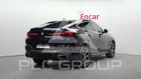 2021 BMW X6M
