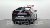 2021 BMW X6M