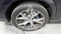 2021 BMW X6M