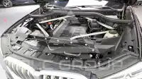 2021 BMW X6M