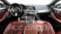 2021 BMW X6M