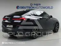 2021 BMW X6