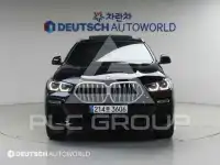 2021 BMW X6