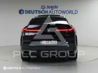 2021 BMW X6