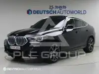 2021 BMW X6