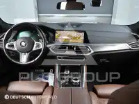 2021 BMW X6