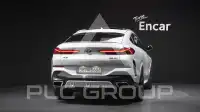2021 BMW X6M