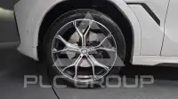 2021 BMW X6M
