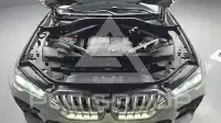 2021 BMW X6M