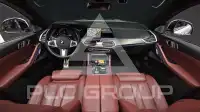 2021 BMW X6M