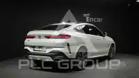 2021 BMW X6M