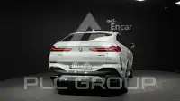 2021 BMW X6M