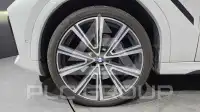 2021 BMW X6M