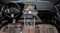2021 BMW X6M