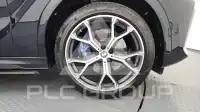 2021 BMW X6M