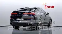 2021 BMW X6M