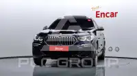 2021 BMW X6M