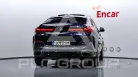 2021 BMW X6M