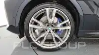 2021 BMW X6M