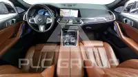 2021 BMW X6M