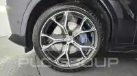 2021 BMW X6M