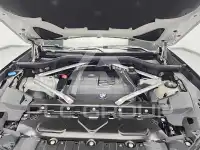 2021 BMW X6M
