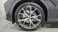 2021 BMW X6M