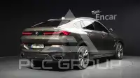 2021 BMW X6M