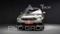 2021 BMW X6M