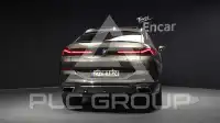 2021 BMW X6M