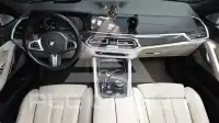 2021 BMW X6M