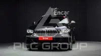 2021 BMW X6M