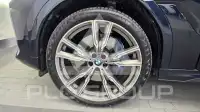2021 BMW X6M