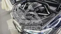 2021 BMW X6M