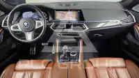 2021 BMW X6M