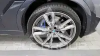 2021 BMW X6M