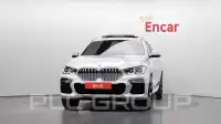2021 BMW X6M