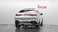 2021 BMW X6M