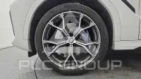 2021 BMW X6M