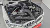 2021 BMW X6M