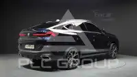 2021 BMW X6M